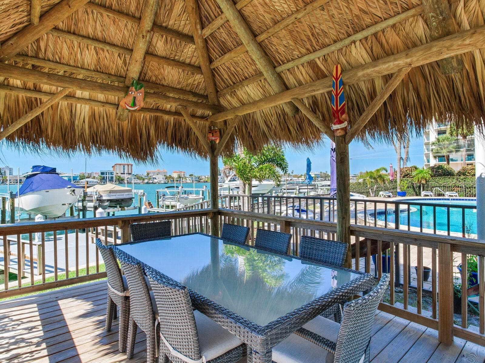Condominium at 660 ISLAND WAY #202, CLEARWATER BEACH, photo 61 of 84