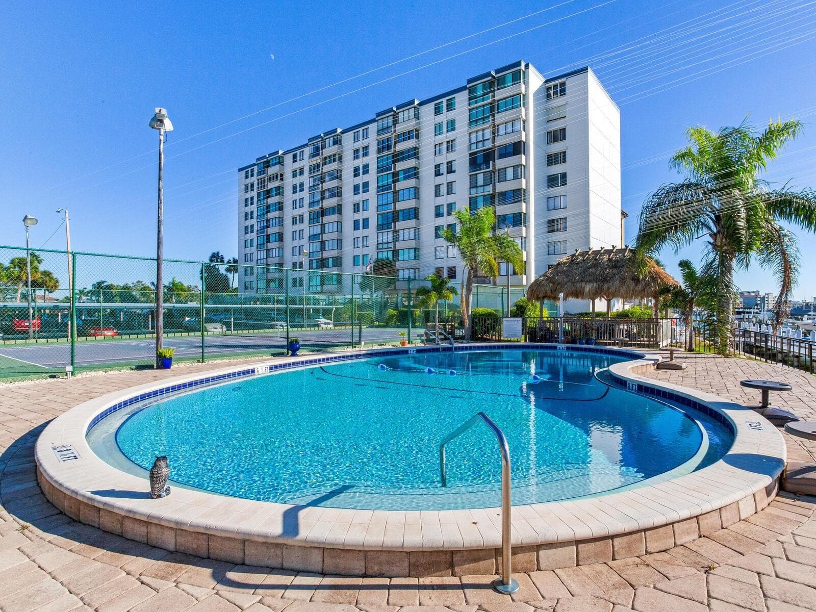 Condominium at 660 ISLAND WAY #202, CLEARWATER BEACH, photo 62 of 84