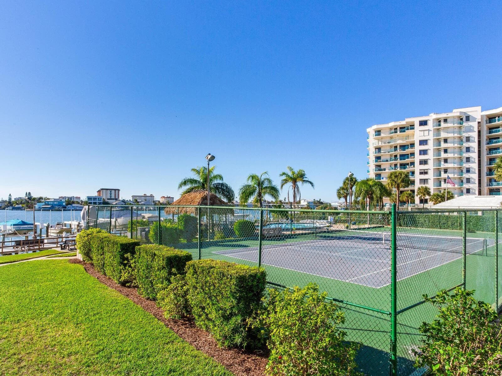 Condominium at 660 ISLAND WAY #202, CLEARWATER BEACH, photo 64 of 84