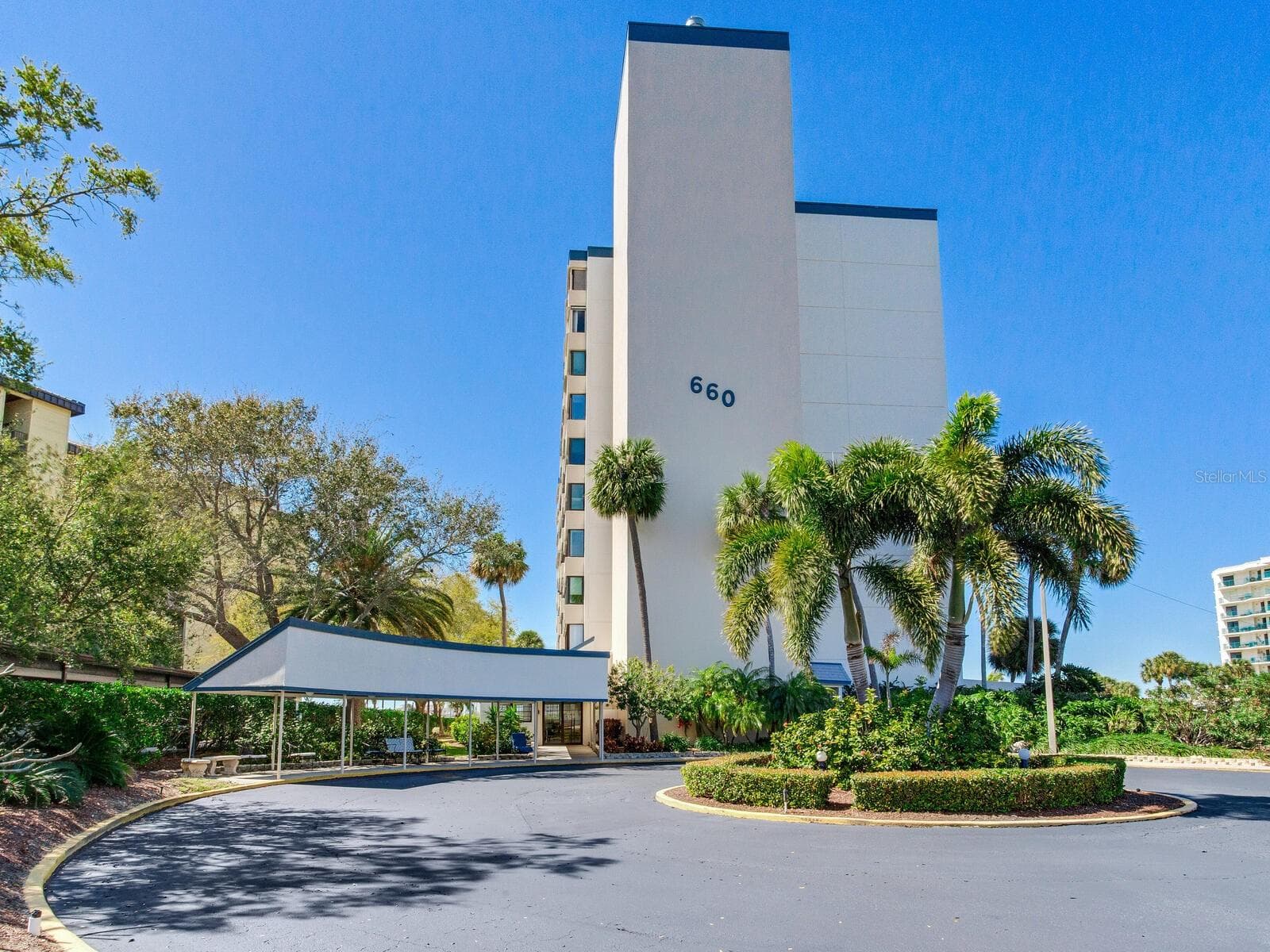 Condominium at 660 ISLAND WAY #202, CLEARWATER BEACH, photo 66 of 84
