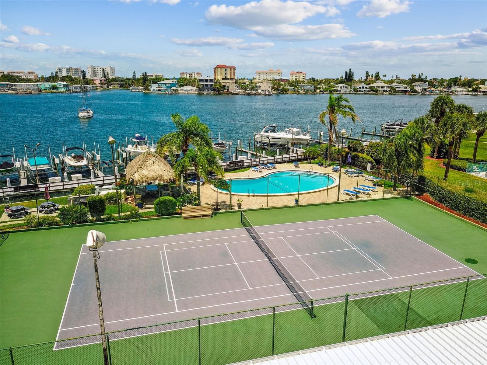 Condominium at 660 ISLAND WAY #202, CLEARWATER BEACH, photo 70 of 84