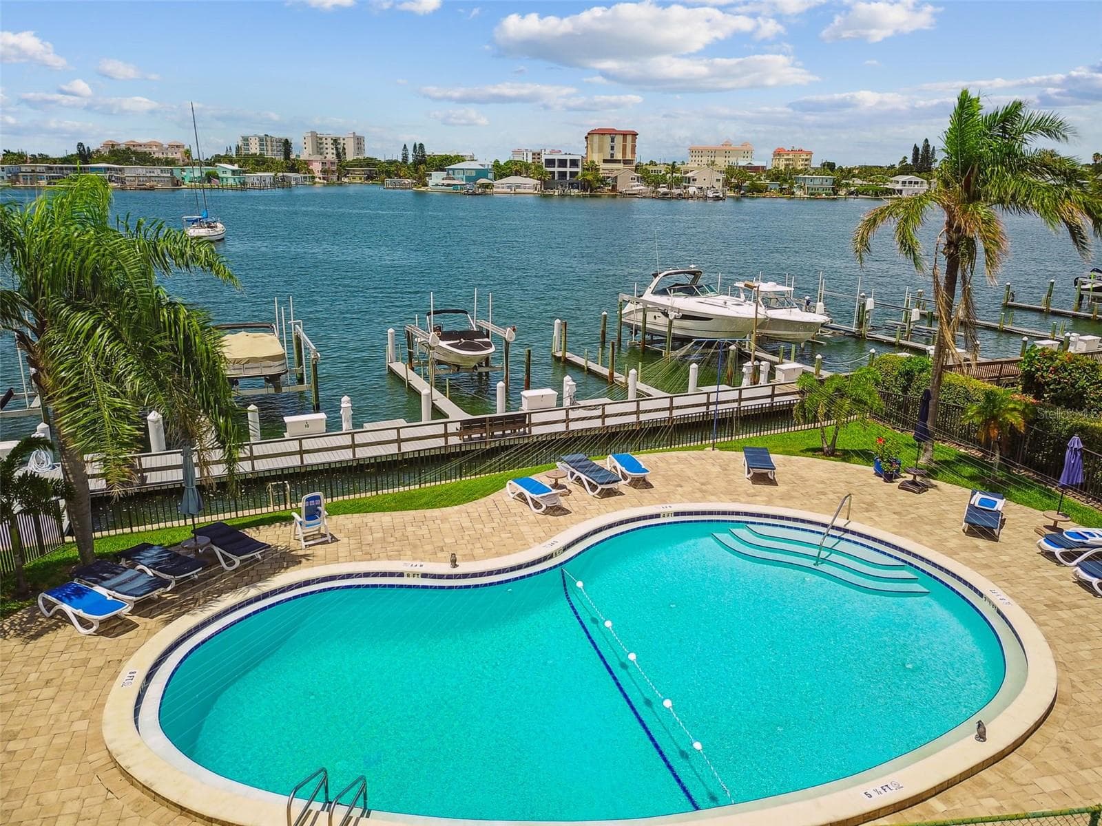 Condominium at 660 ISLAND WAY #202, CLEARWATER BEACH, photo 72 of 84