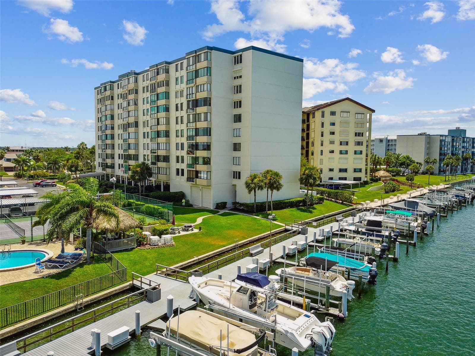 Condominium at 660 ISLAND WAY #202, CLEARWATER BEACH, photo 73 of 84
