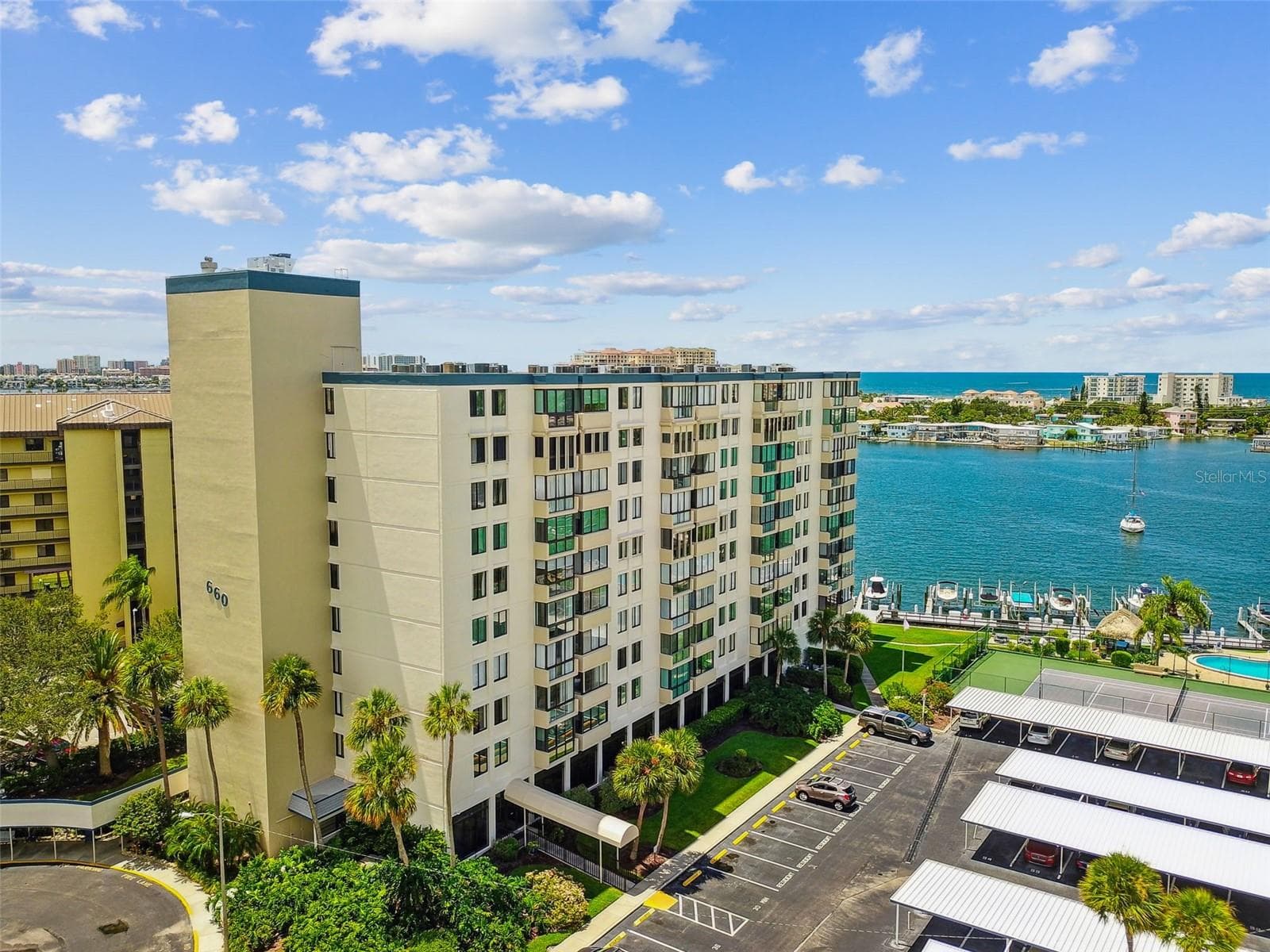 Condominium at 660 ISLAND WAY #202, CLEARWATER BEACH, photo 74 of 84