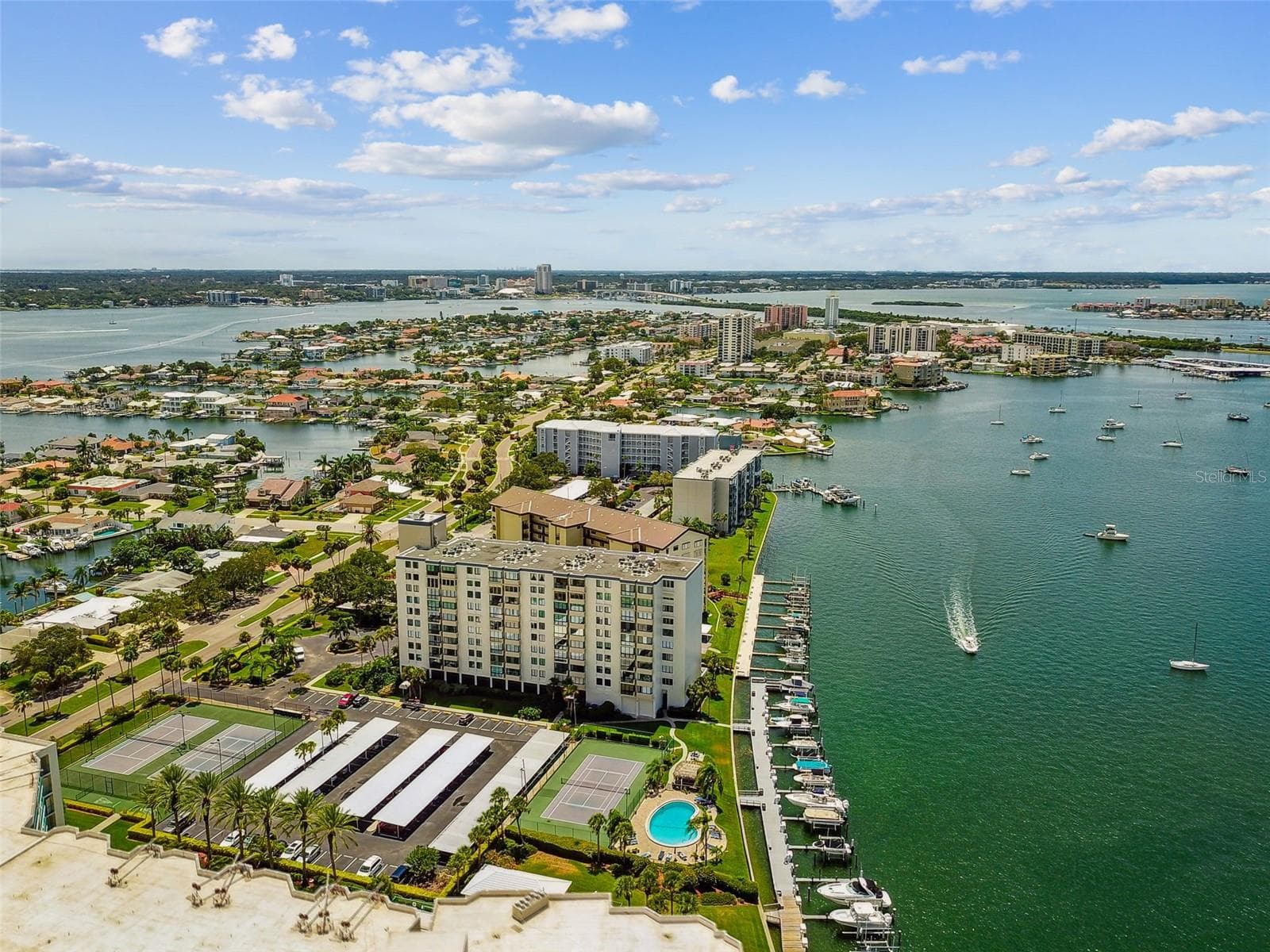 Condominium at 660 ISLAND WAY #202, CLEARWATER BEACH, photo 78 of 84