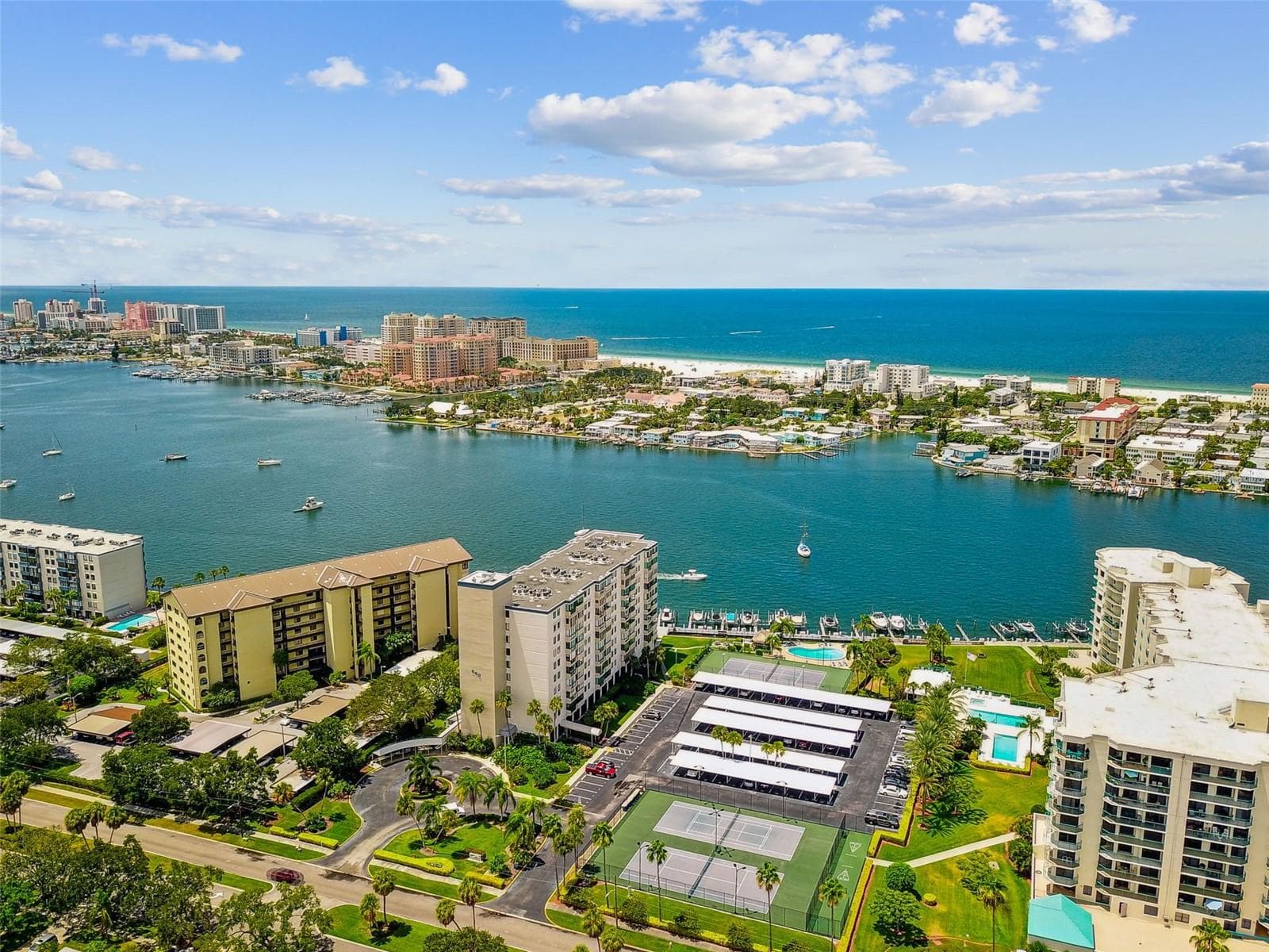 Condominium at 660 ISLAND WAY #202, CLEARWATER BEACH, photo 79 of 84