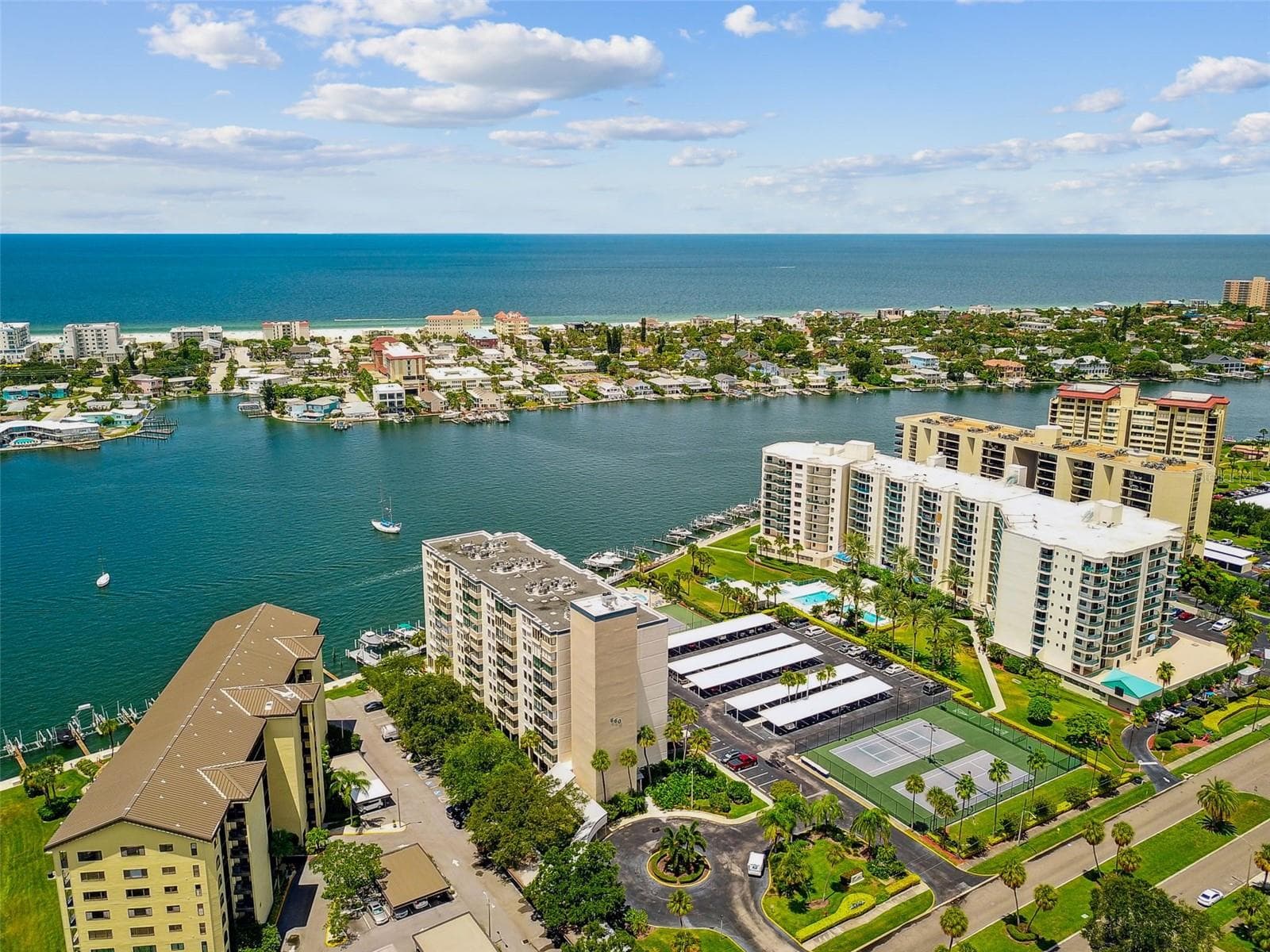 Condominium at 660 ISLAND WAY #202, CLEARWATER BEACH, photo 80 of 84