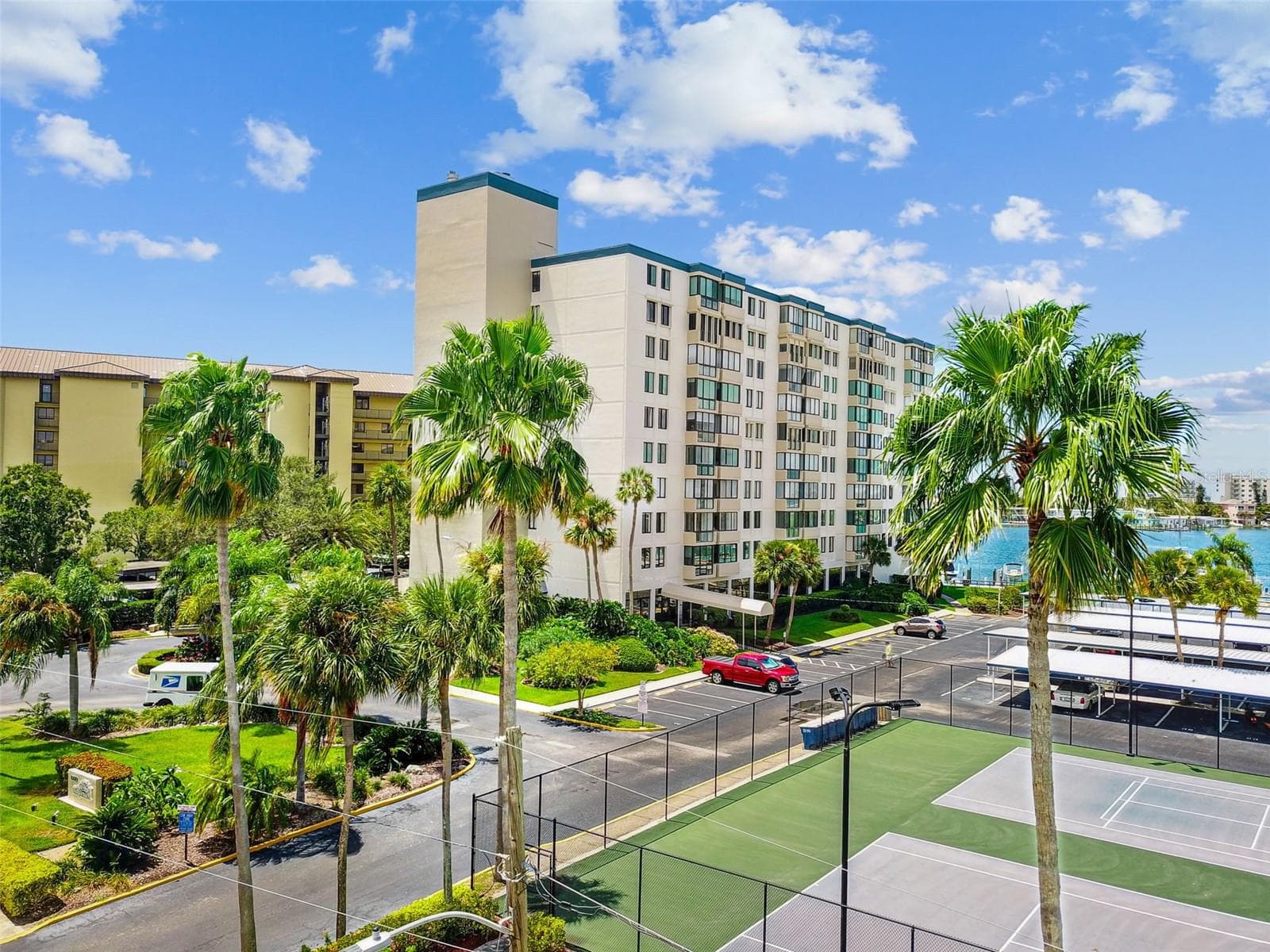 Condominium at 660 ISLAND WAY #202, CLEARWATER BEACH, photo 81 of 84