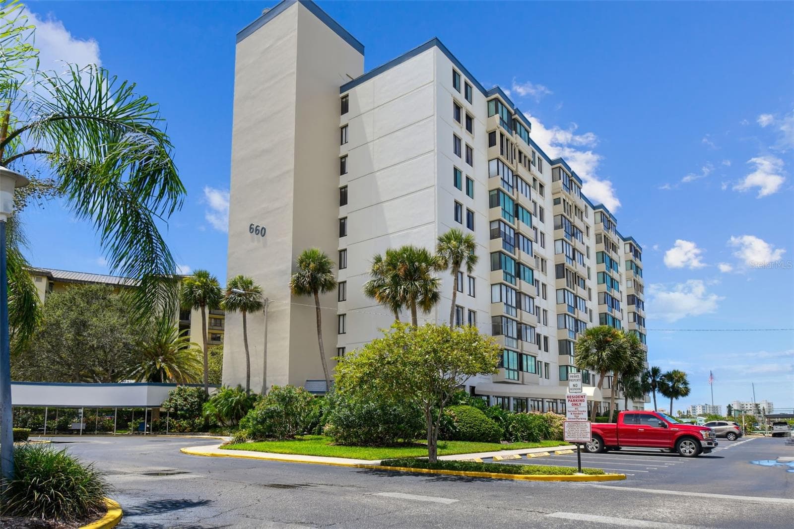 Condominium at 660 ISLAND WAY #202, CLEARWATER BEACH, photo 82 of 84