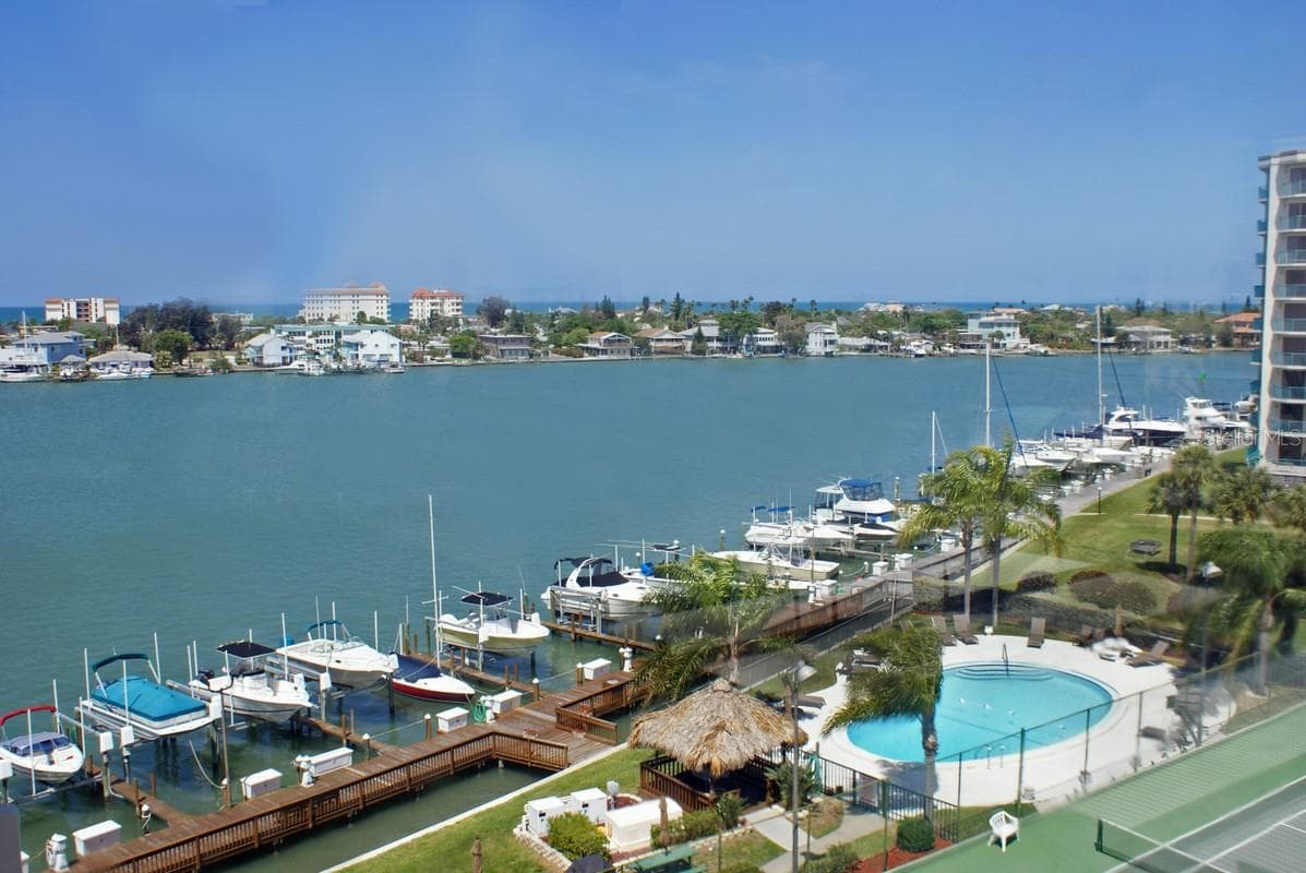 Condominium at 660 ISLAND WAY #202, CLEARWATER BEACH, photo 83 of 84