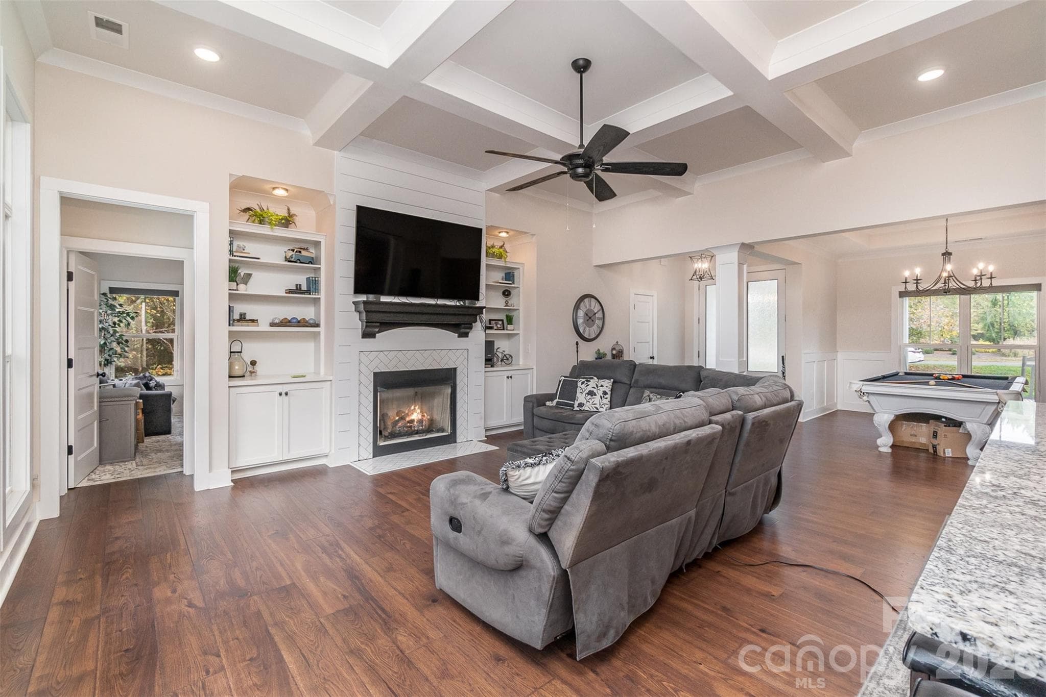 Single Family Residence at 1851 White Fawn Lane, Rock Hill, photo 3 of 31