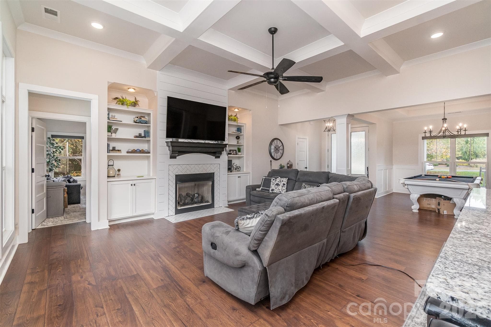 Single Family Residence at 1851 White Fawn Lane, Rock Hill, photo 4 of 31