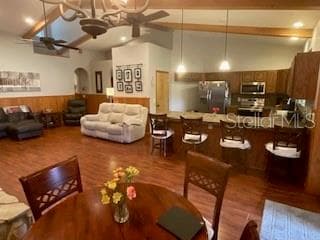 Great Room - 32420 COUNTY ROAD 473, LEESBURG