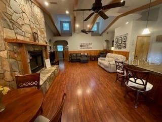 Great Room - 32420 COUNTY ROAD 473, LEESBURG