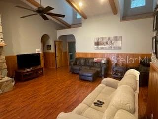 Great Room - 32420 COUNTY ROAD 473, LEESBURG