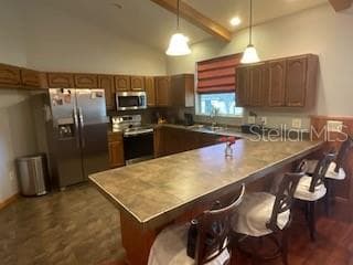 Kitchen - 32420 COUNTY ROAD 473, LEESBURG