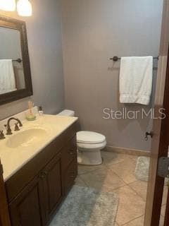 Guest Bathroom 1 - 32420 COUNTY ROAD 473, LEESBURG