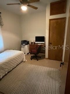 Office Area - 32420 COUNTY ROAD 473, LEESBURG
