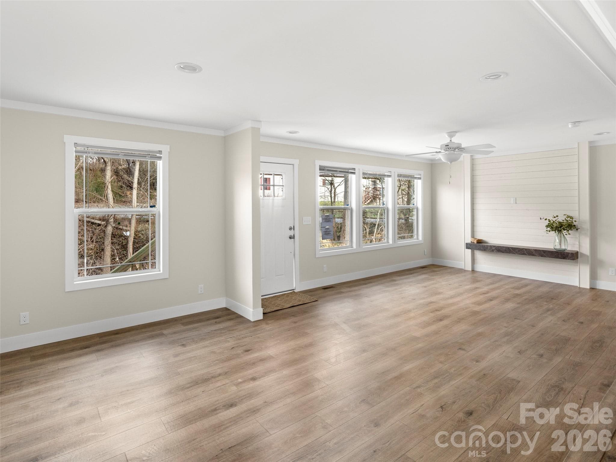 Single Family Residence at 2095 Emmas Grove Road, Fairview, photo 6 of 27