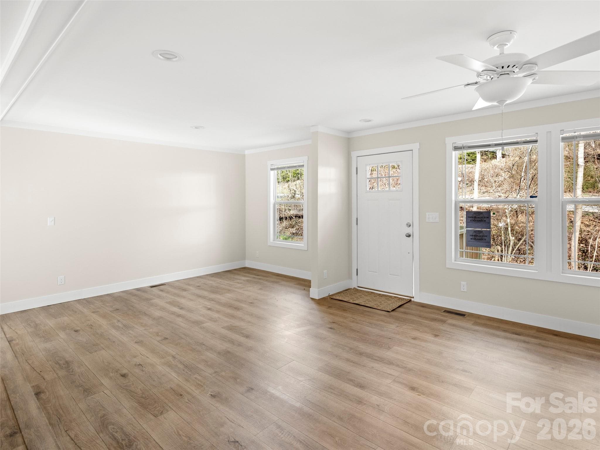Single Family Residence at 2095 Emmas Grove Road, Fairview, photo 9 of 27