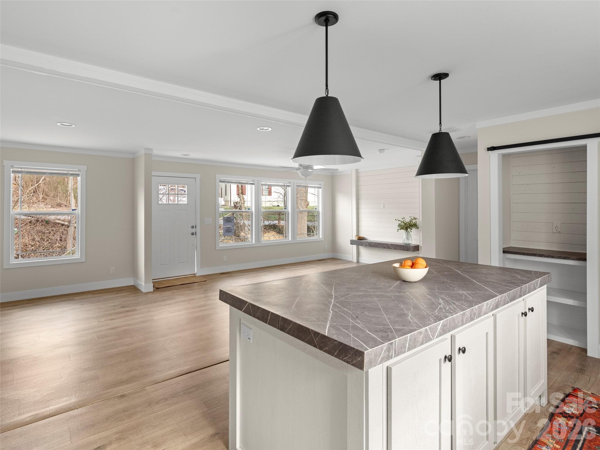 Single Family Residence at 2095 Emmas Grove Road, Fairview, photo 11 of 27