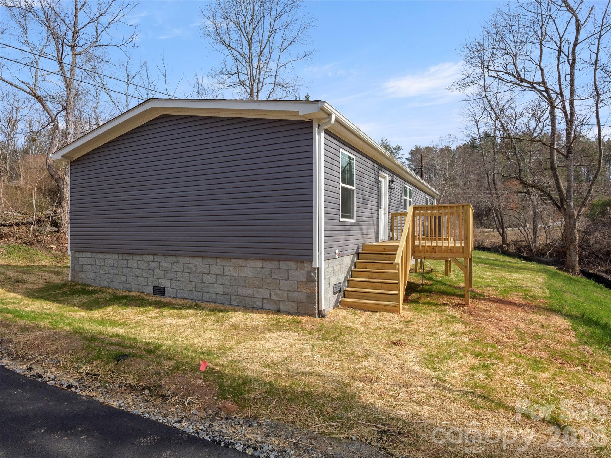 Single Family Residence at 2095 Emmas Grove Road, Fairview, photo 21 of 27
