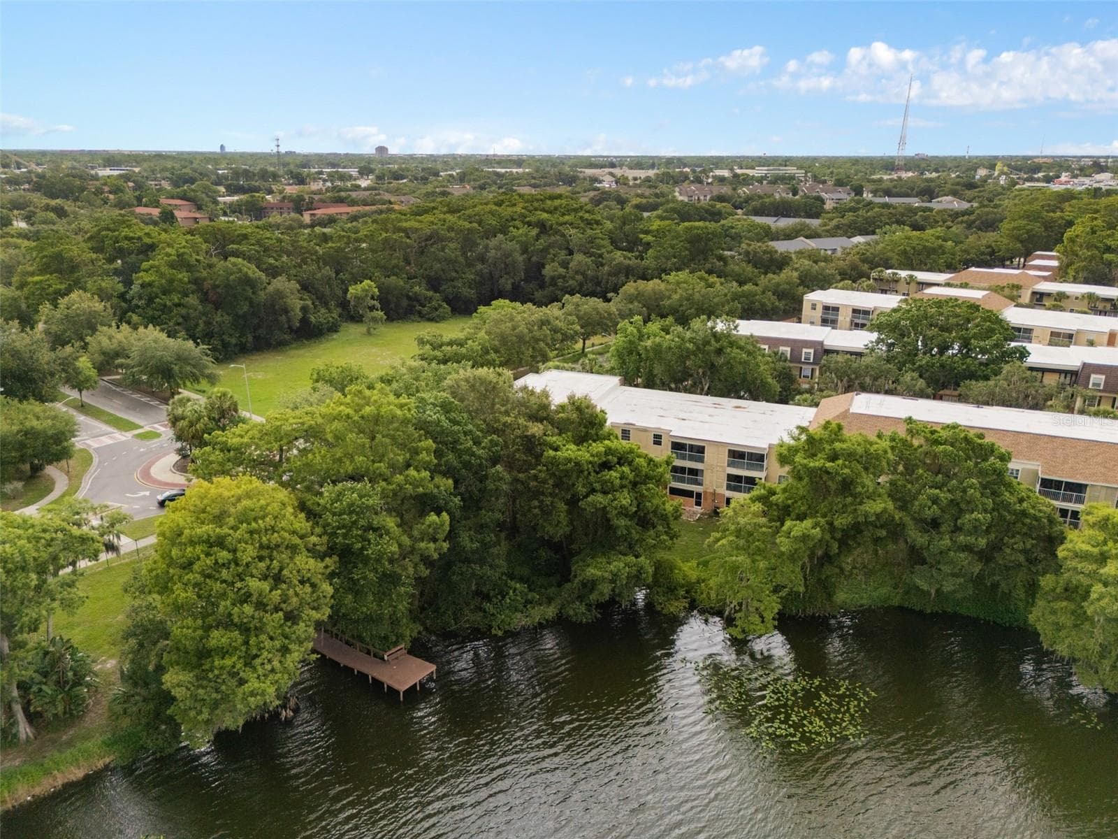 Condominium at 4190 VERSAILLES DR #4190D, ORLANDO, photo 3 of 29
