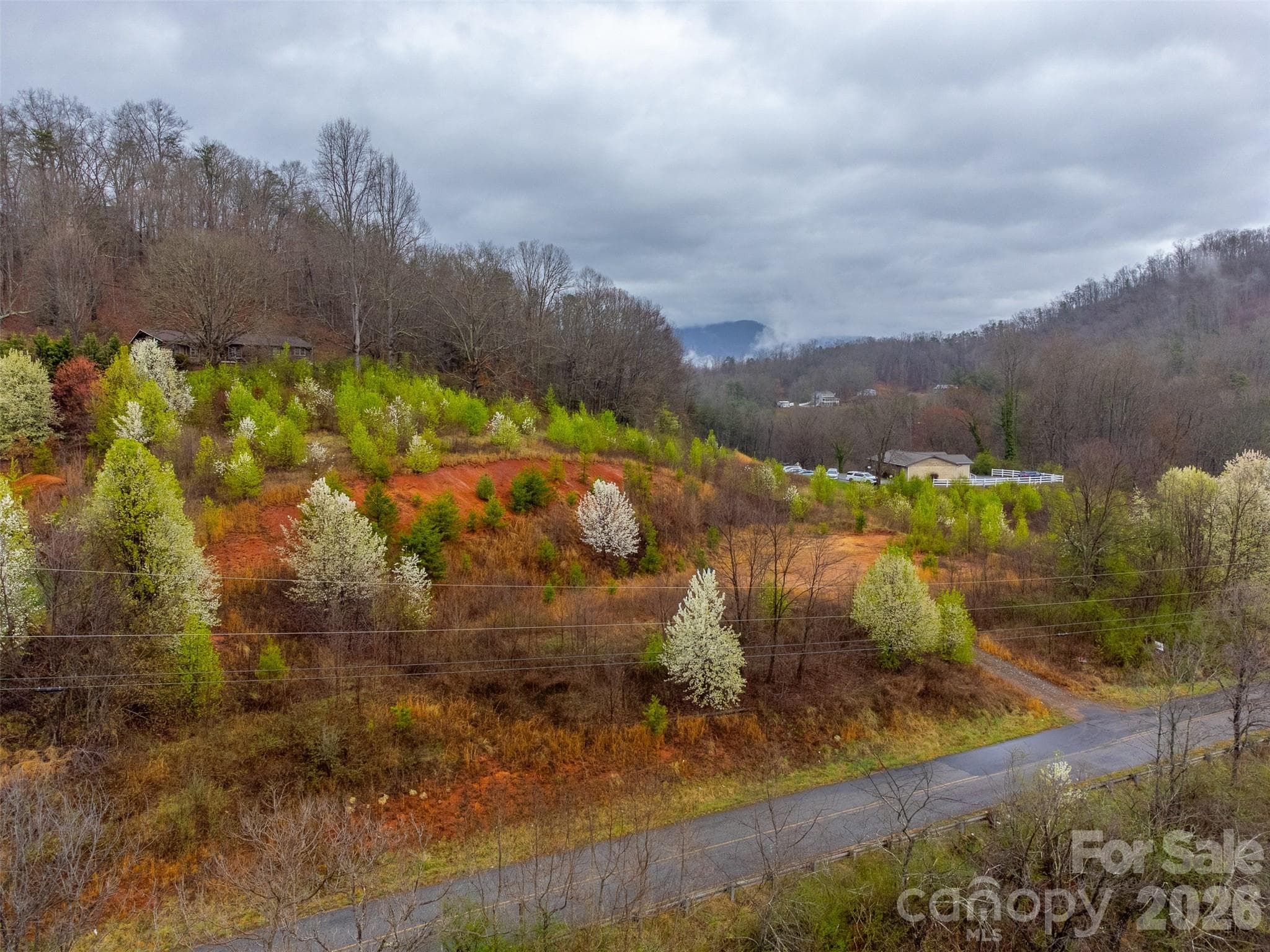 Acreage at Sylva, photo 2 of 22