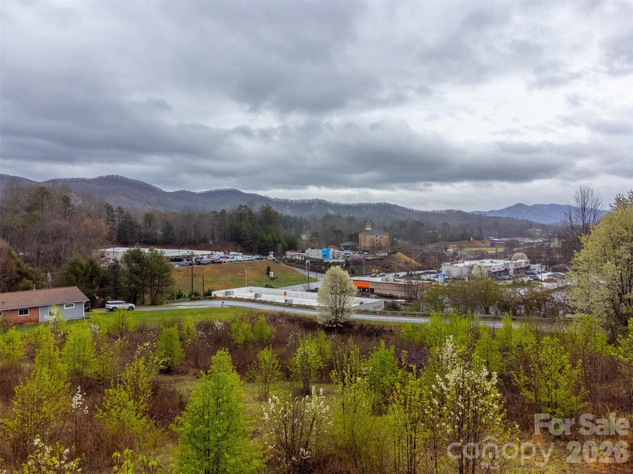 Acreage at Sylva, photo 10 of 22