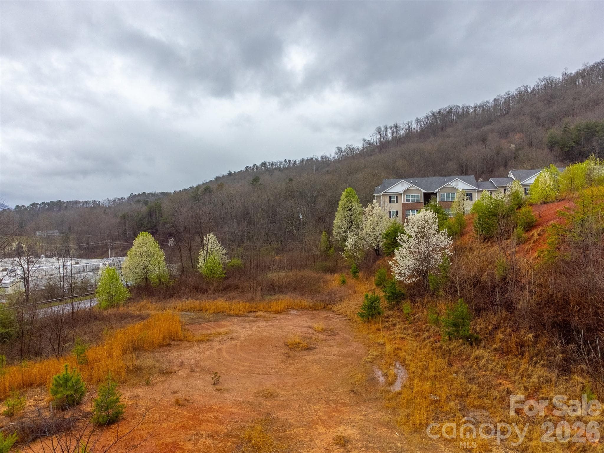 Acreage at Sylva, photo 12 of 22