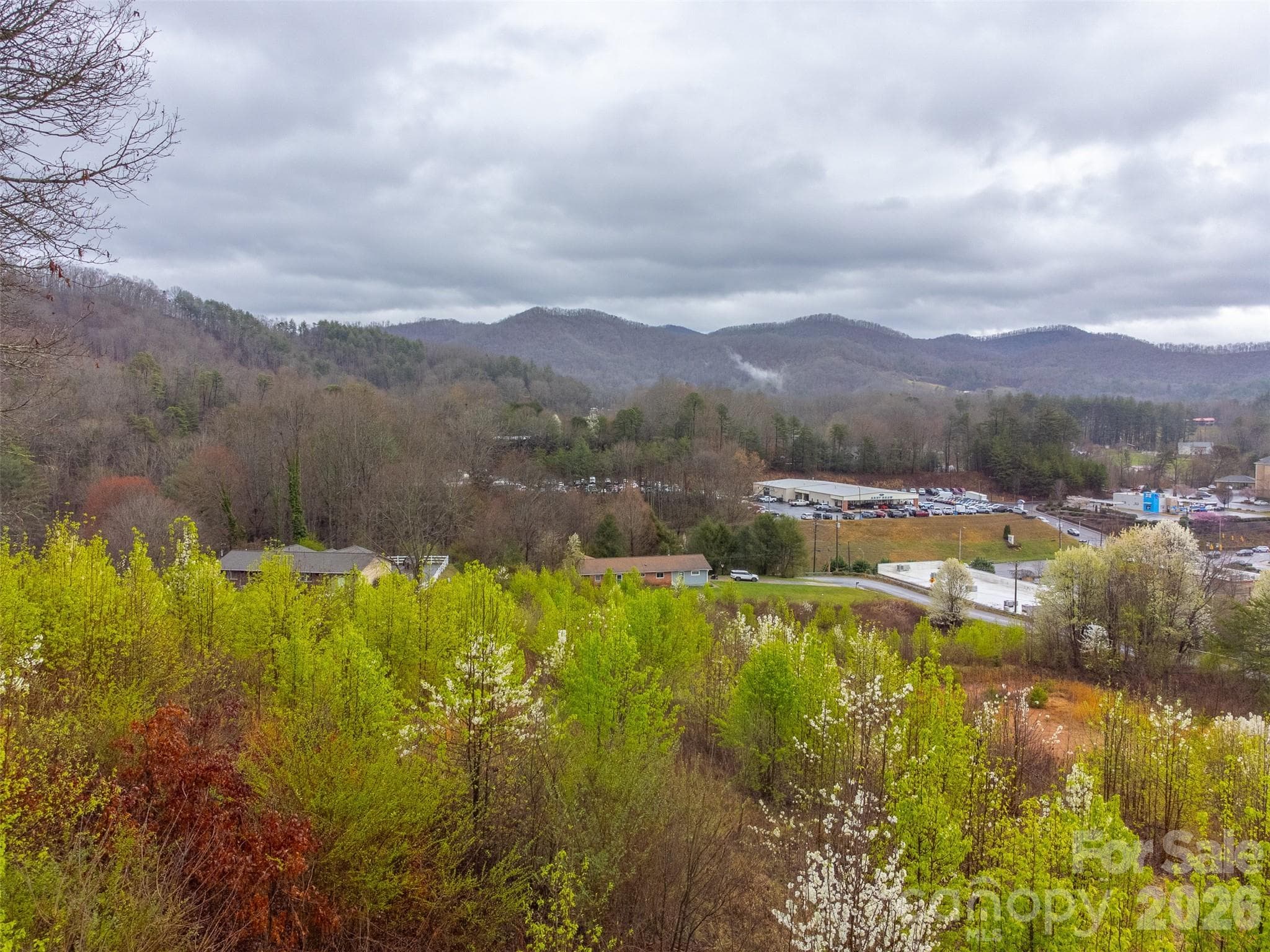 Acreage at Sylva, photo 13 of 22