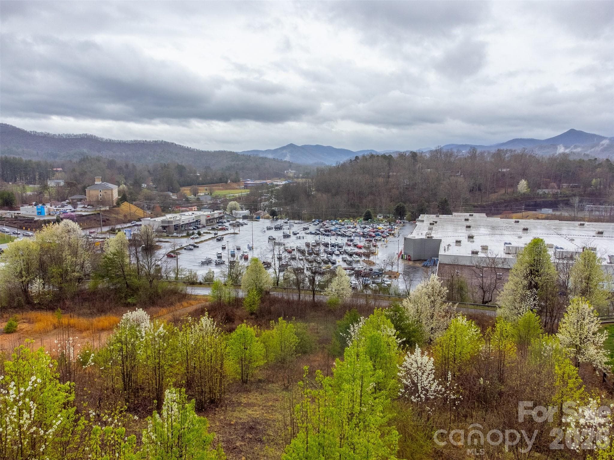 Acreage at Sylva, photo 14 of 22