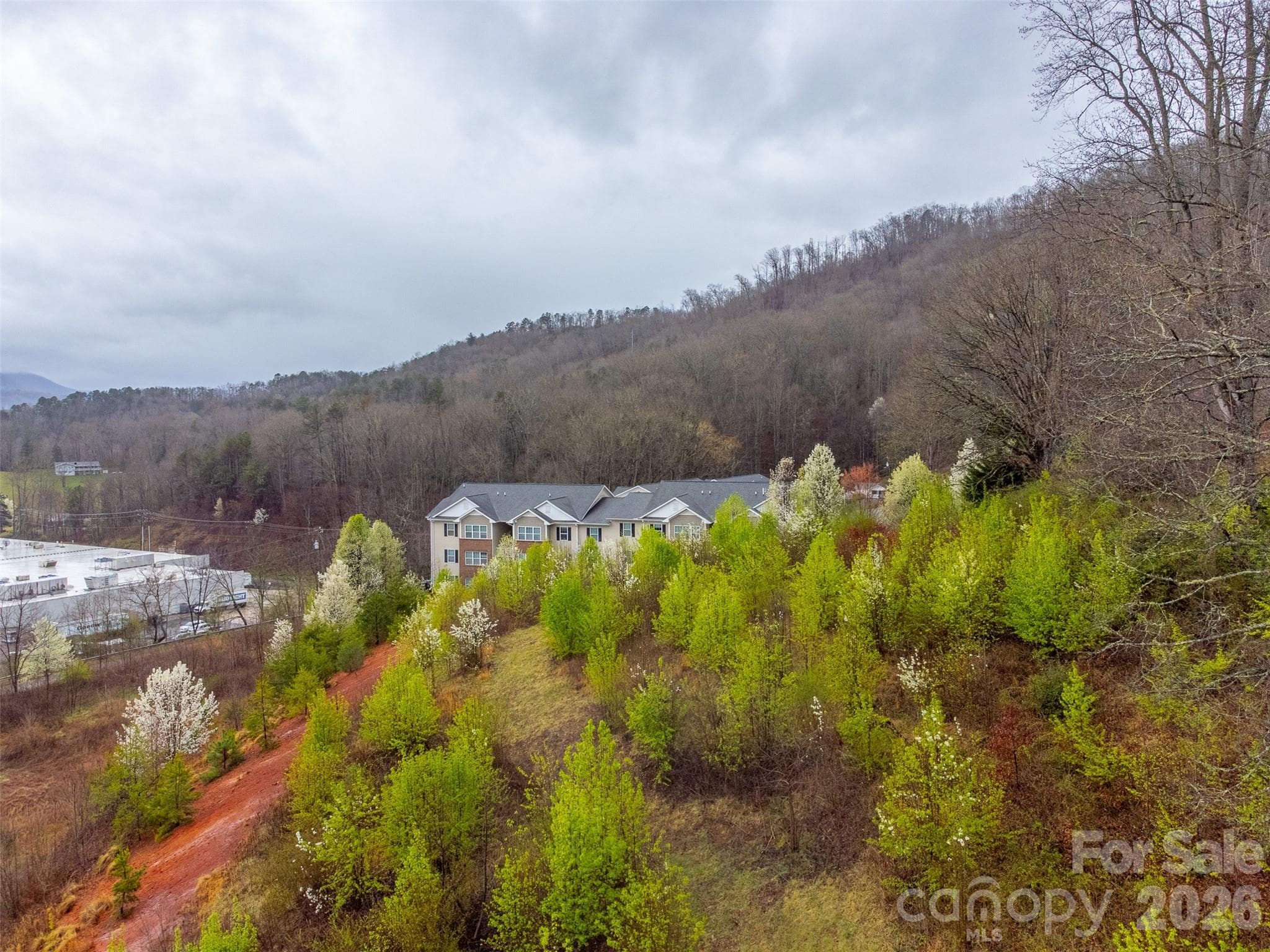 Acreage at Sylva, photo 15 of 22