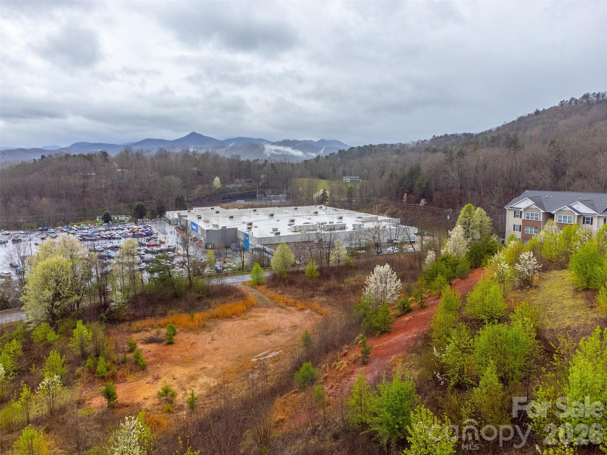 Acreage at Sylva, photo 16 of 22