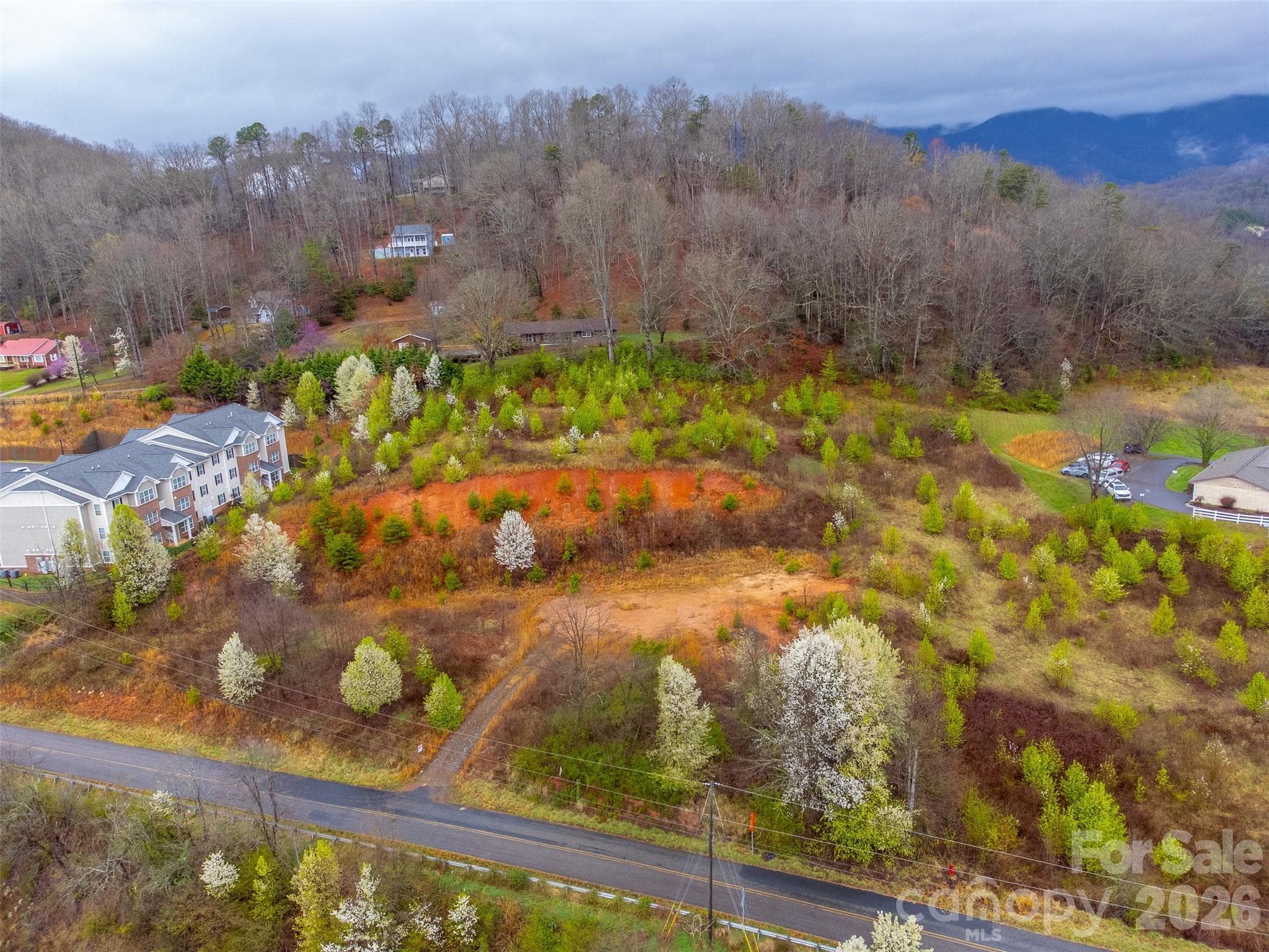 Acreage at Sylva, photo 17 of 22