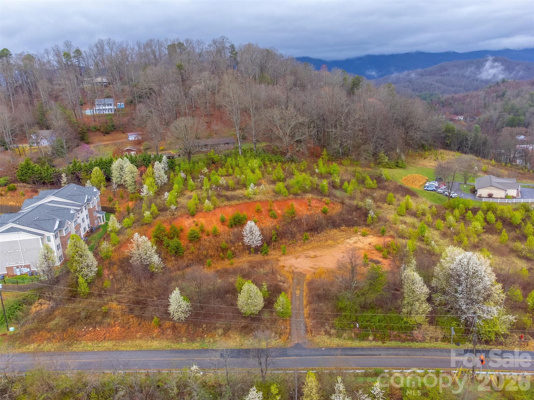Acreage at Sylva, photo 18 of 22