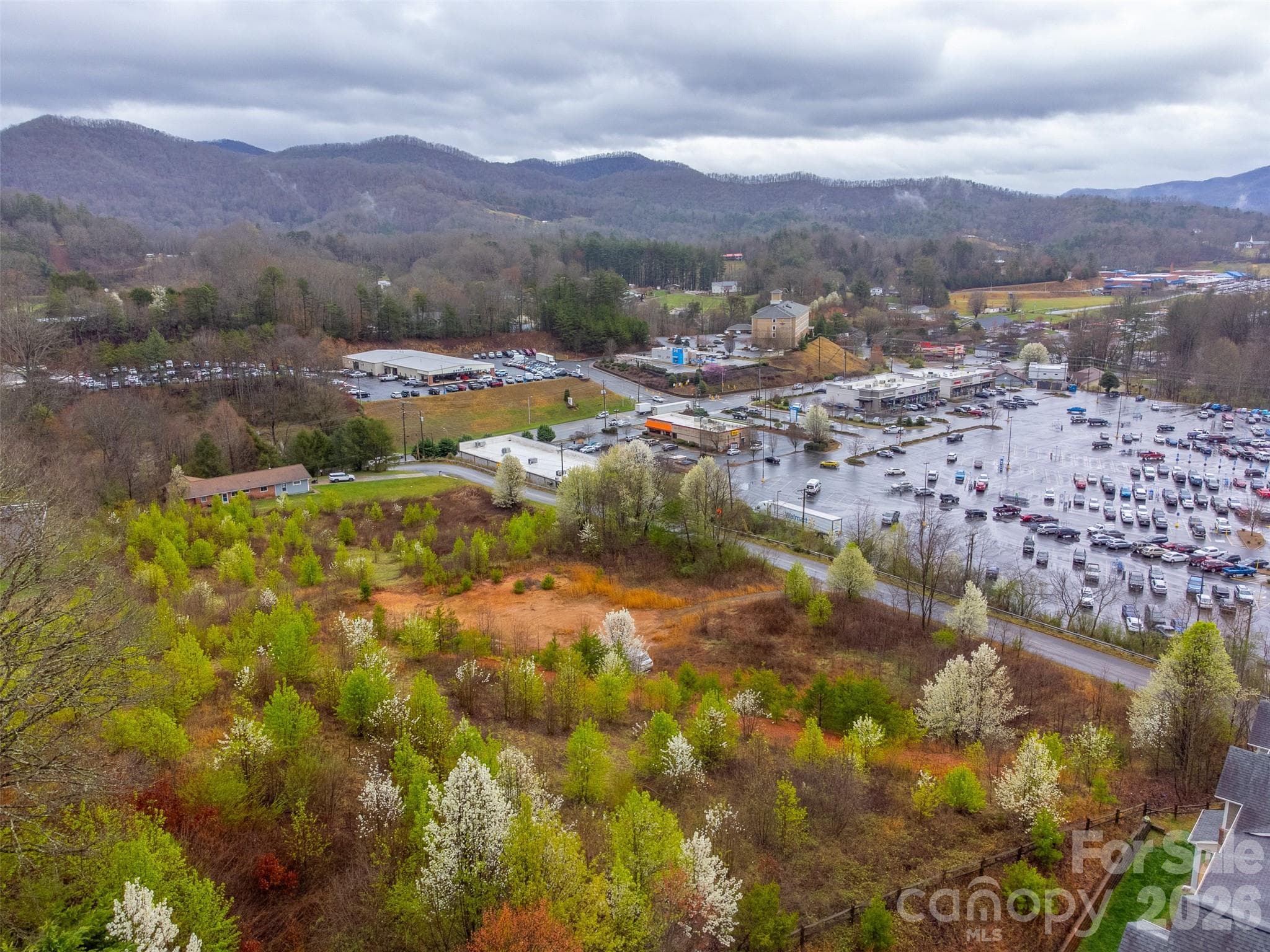Acreage at Sylva, photo 20 of 22
