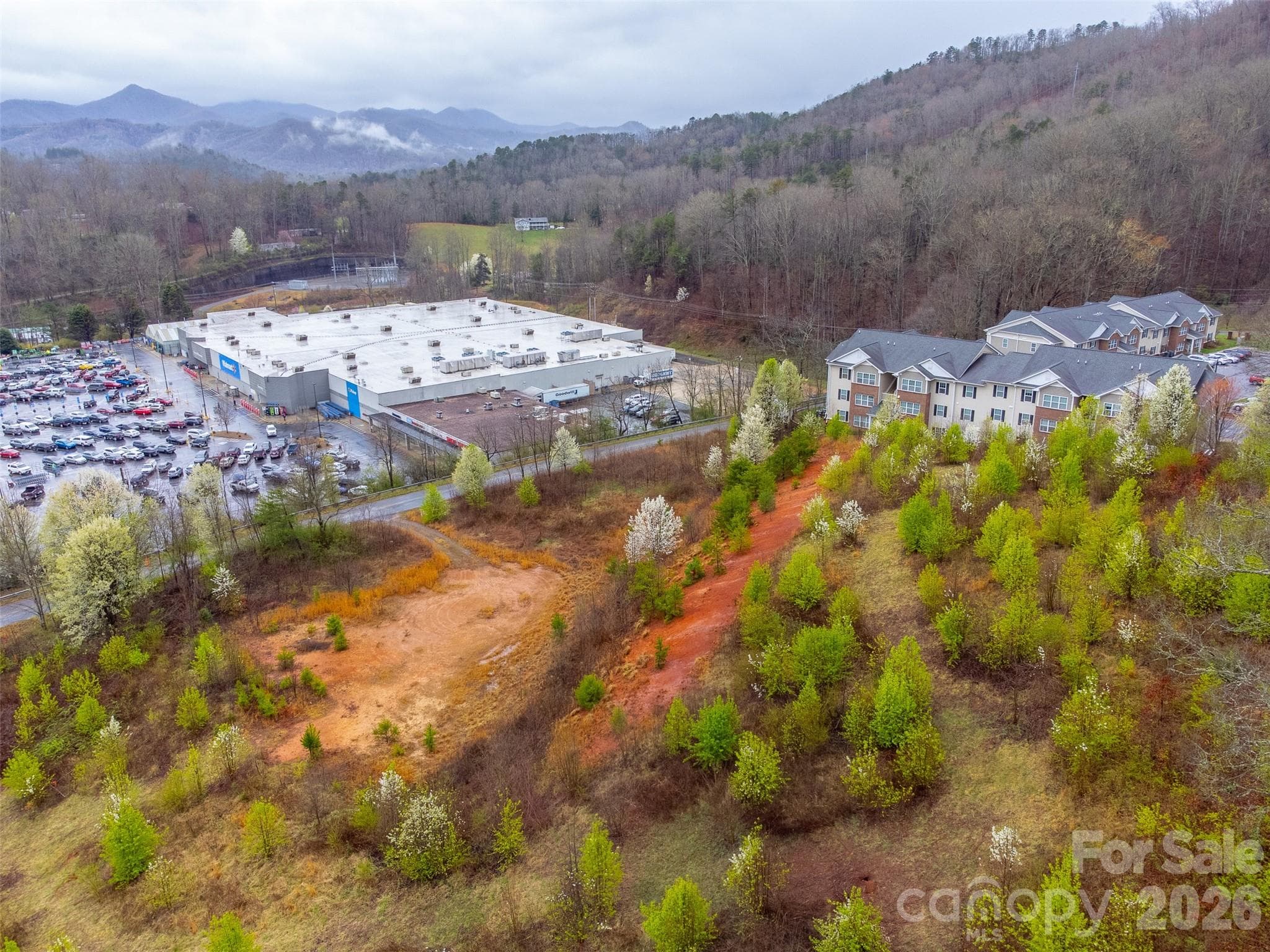 Acreage at Sylva, photo 21 of 22