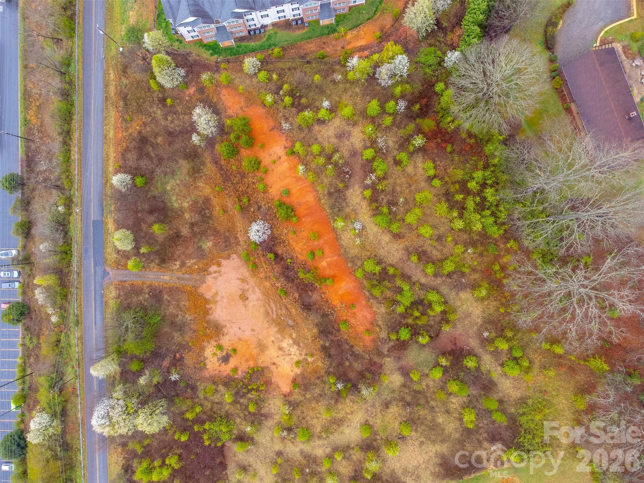 Acreage at Sylva, photo 22 of 22