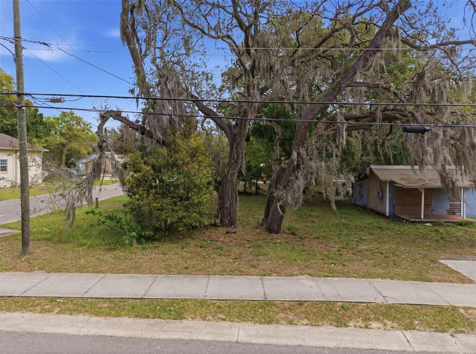 Land at 1301 S CENTRAL AVE, APOPKA, photo 2 of 18
