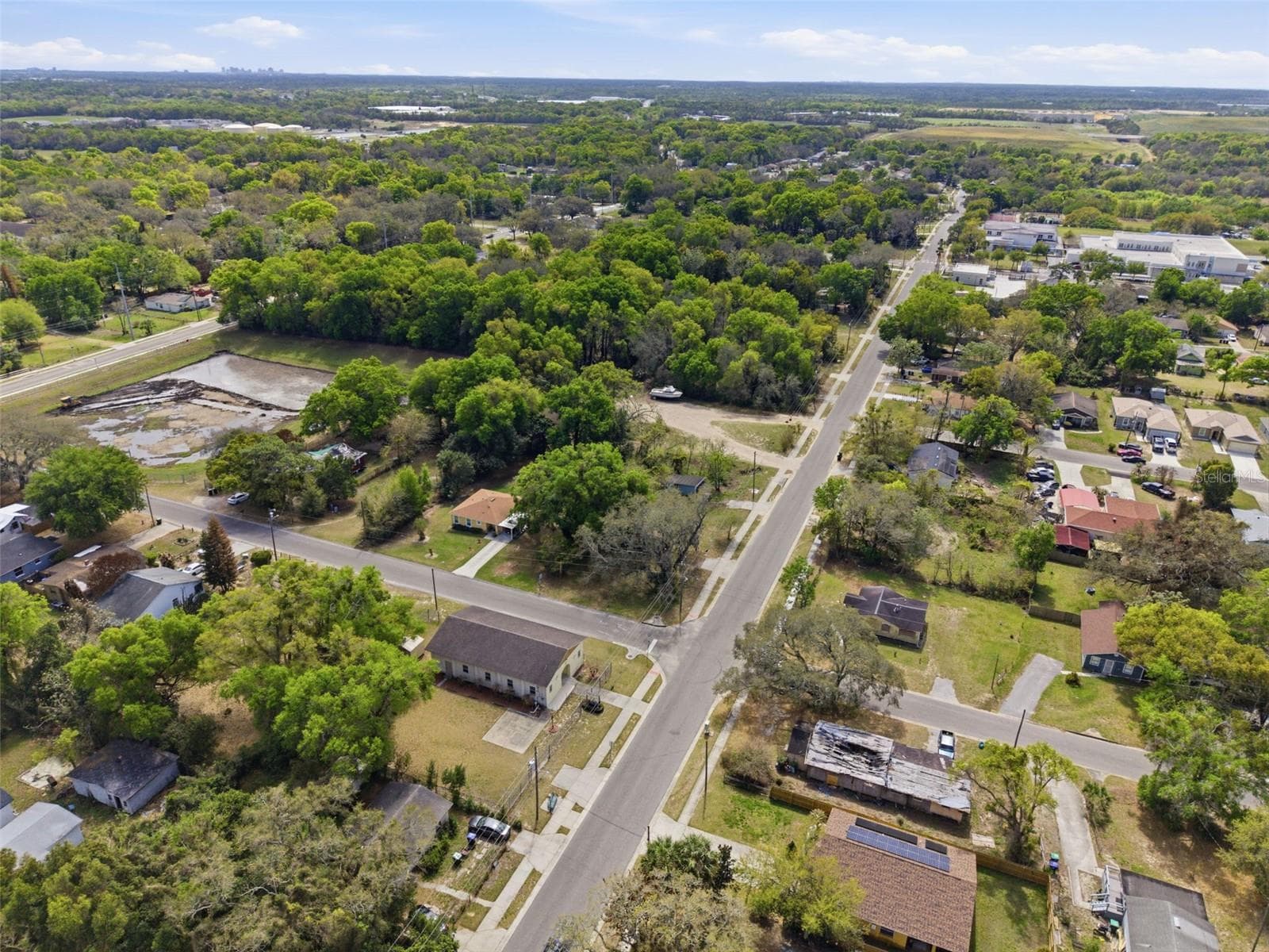 Land at 1301 S CENTRAL AVE, APOPKA, photo 6 of 18