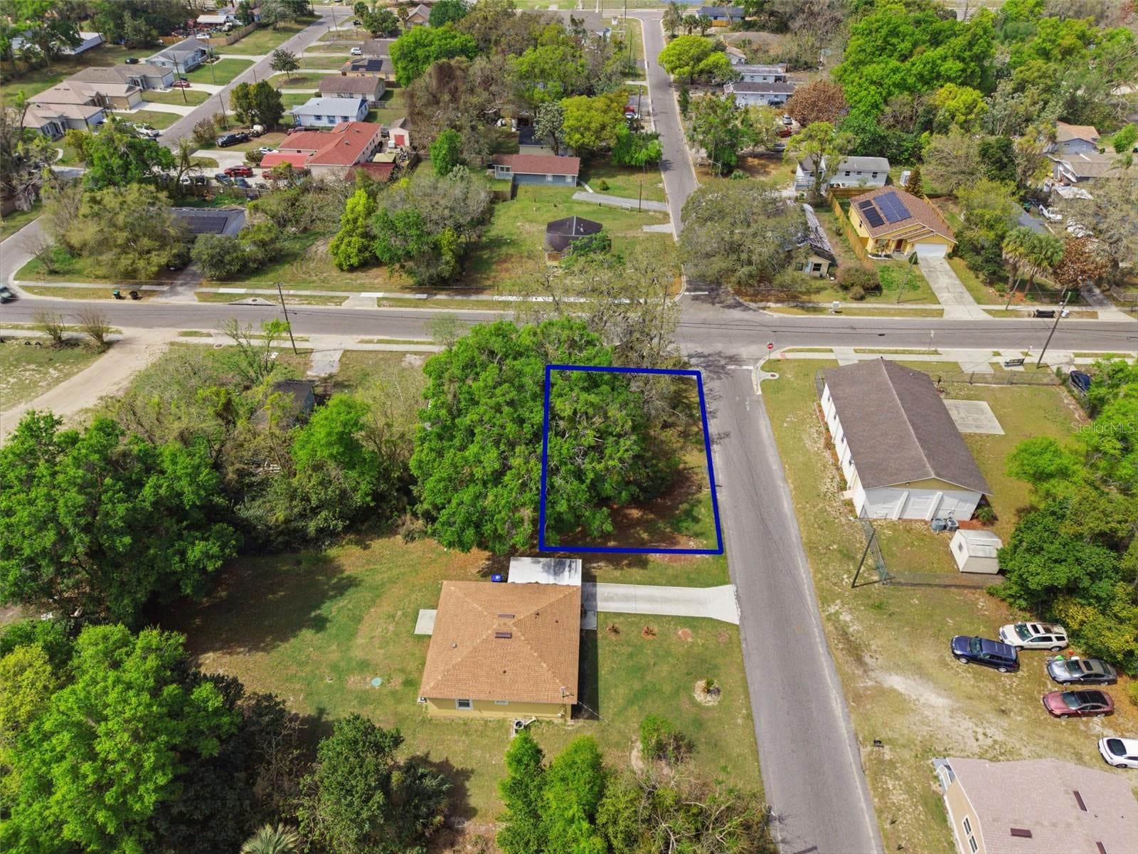 Land at 1301 S CENTRAL AVE, APOPKA, photo 14 of 18