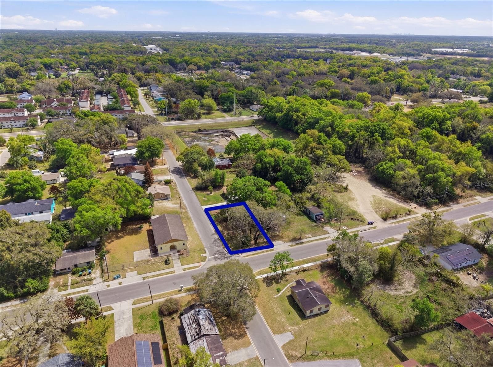 Land at 1301 S CENTRAL AVE, APOPKA, photo 15 of 18