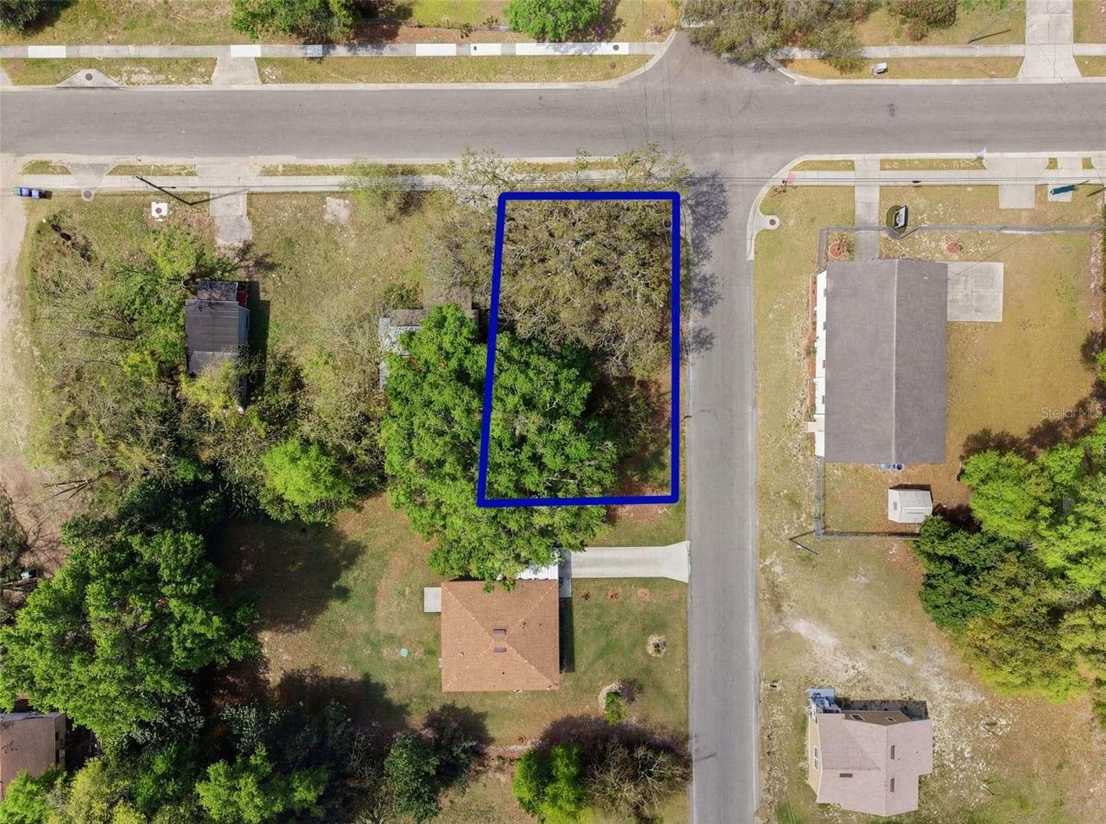 Land at 1301 S CENTRAL AVE, APOPKA, photo 16 of 18