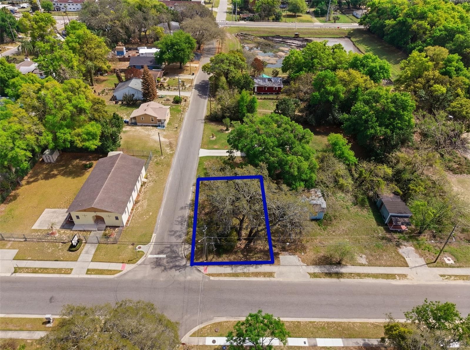 Land at 1301 S CENTRAL AVE, APOPKA, photo 17 of 18