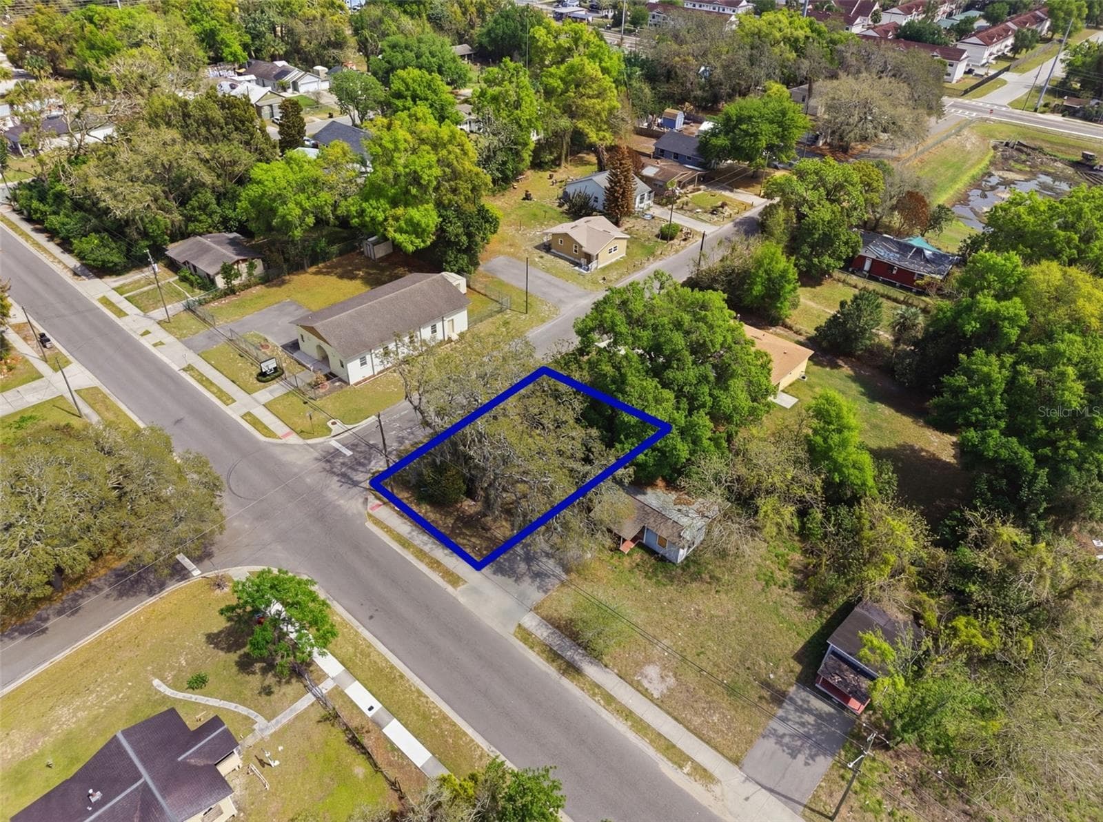 Land at 1301 S CENTRAL AVE, APOPKA, photo 18 of 18