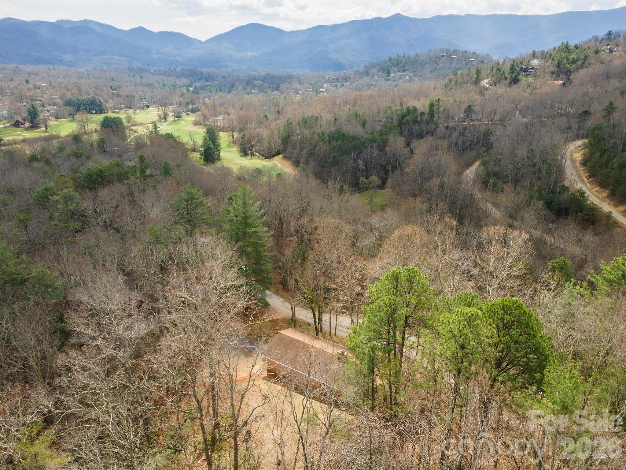 Single Family Residence at Black Mountain, photo 3 of 43