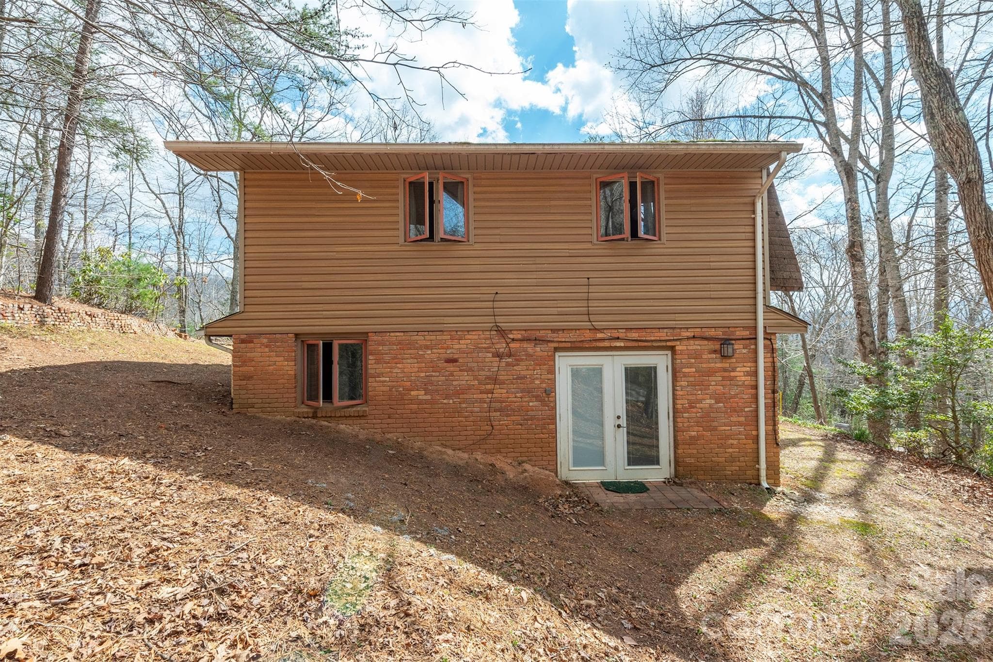 Single Family Residence at 118 Richard Lane, Black Mountain, photo 41 of 43