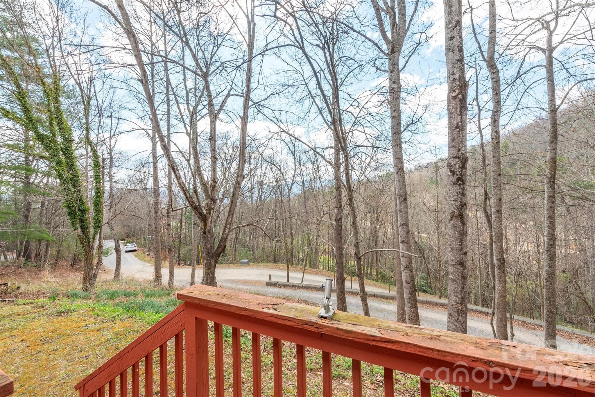 Single Family Residence at 118 Richard Lane, Black Mountain, photo 42 of 43