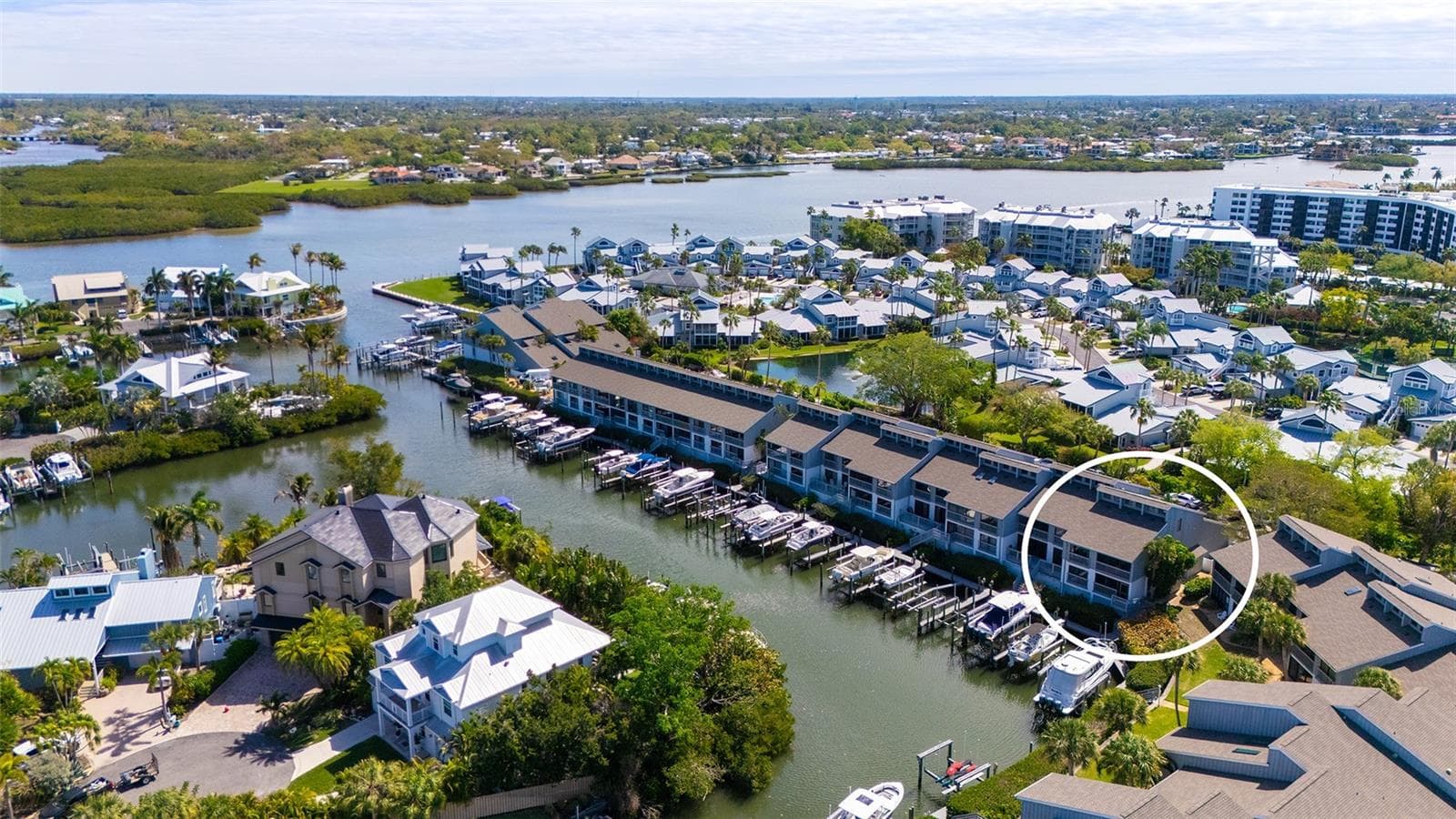 Condominium at 1249 DOCKSIDE PL #110, SARASOTA, photo 3 of 41